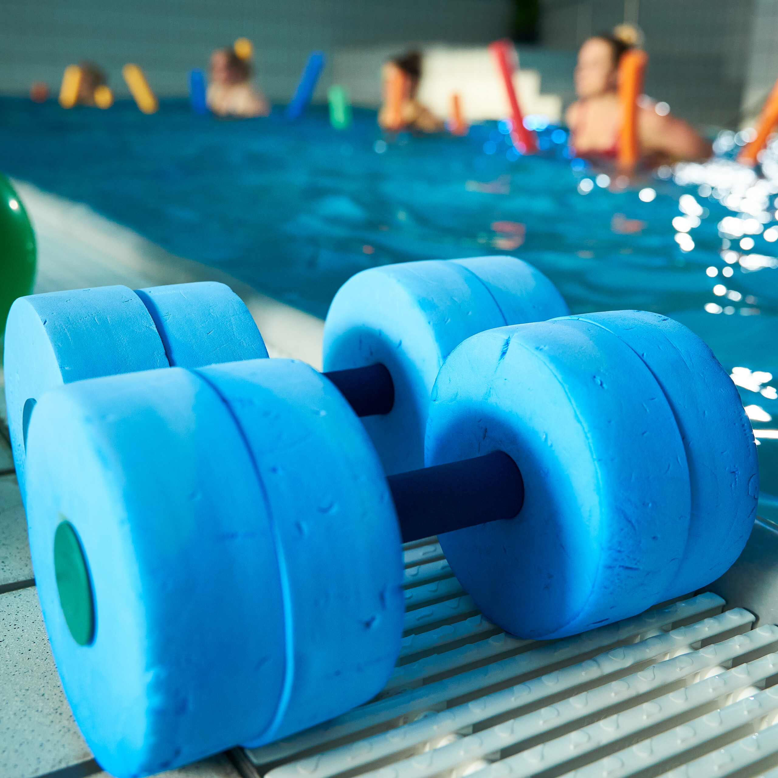 AquaPower – Martin