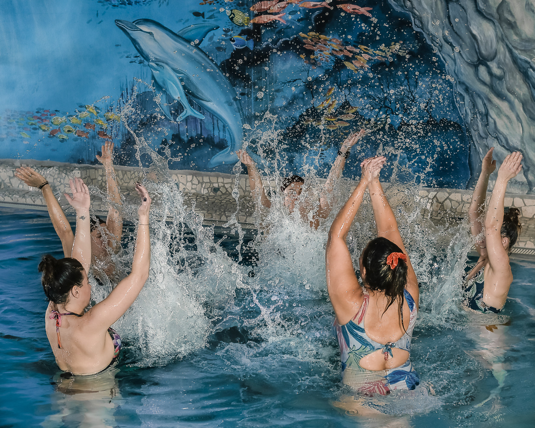 Aqua Vital – Barbara